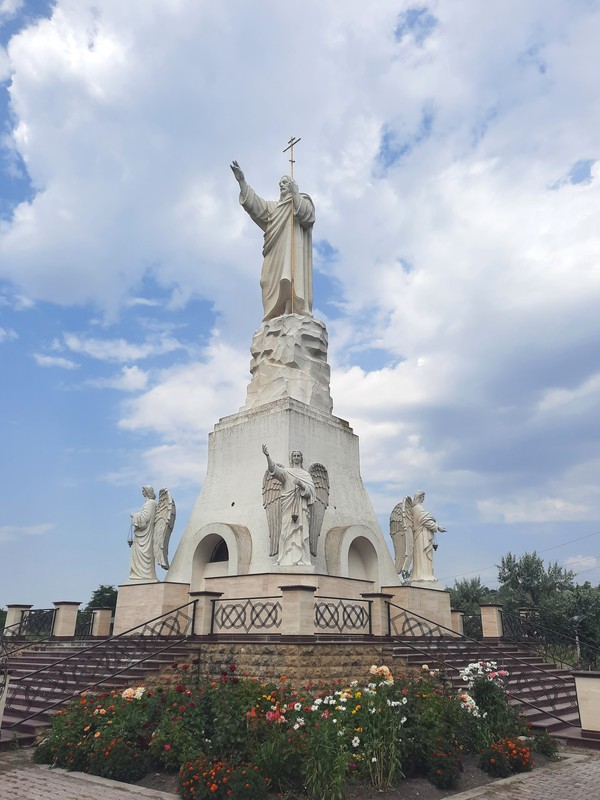 Виды Обзорная экскурсия «Трио Пятигорья»