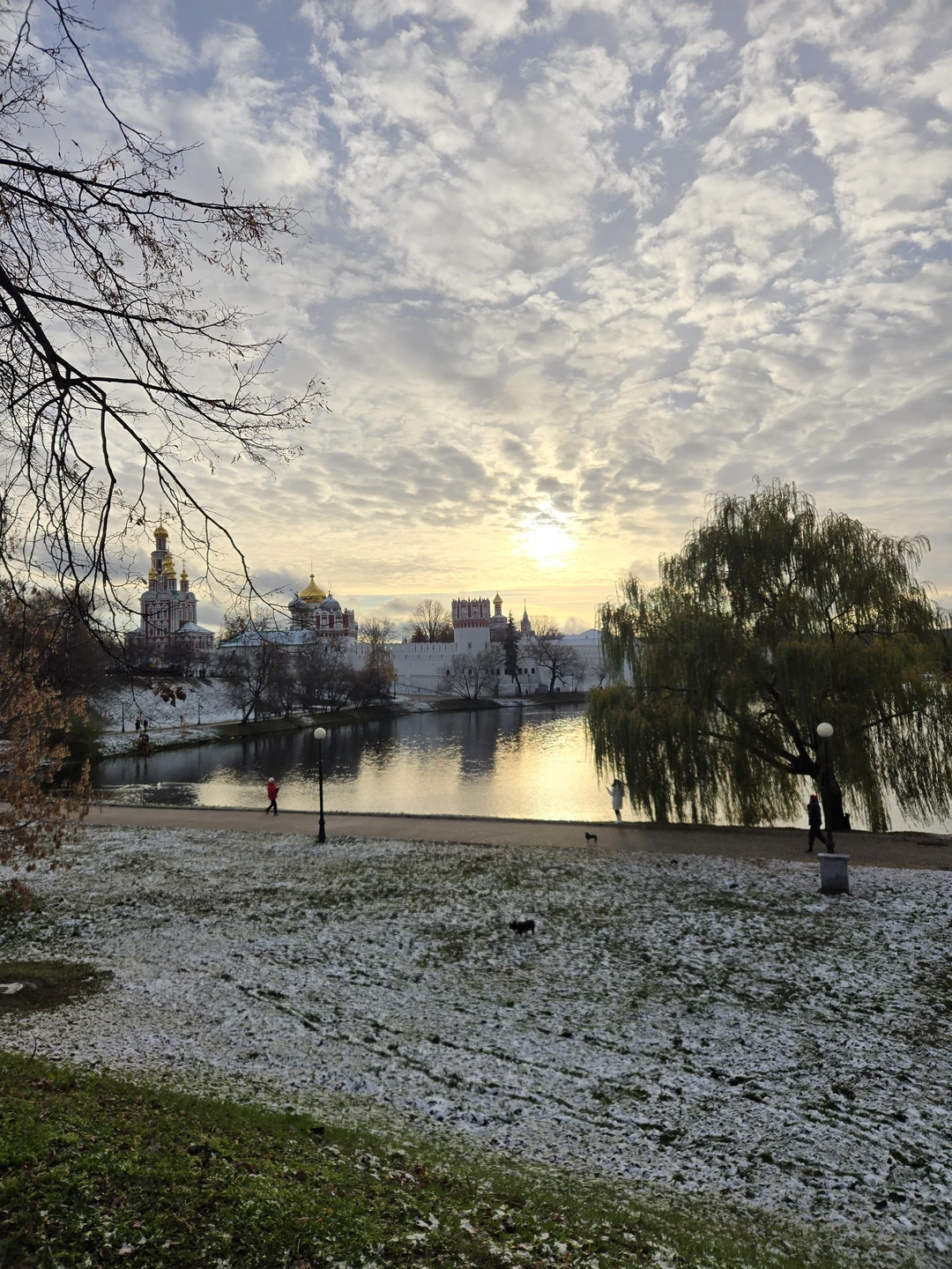 Спасибо Юлии за прекрасную экскурсии