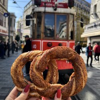 Фото отзыва 5: экскурсия "Многогранный Стамбул"