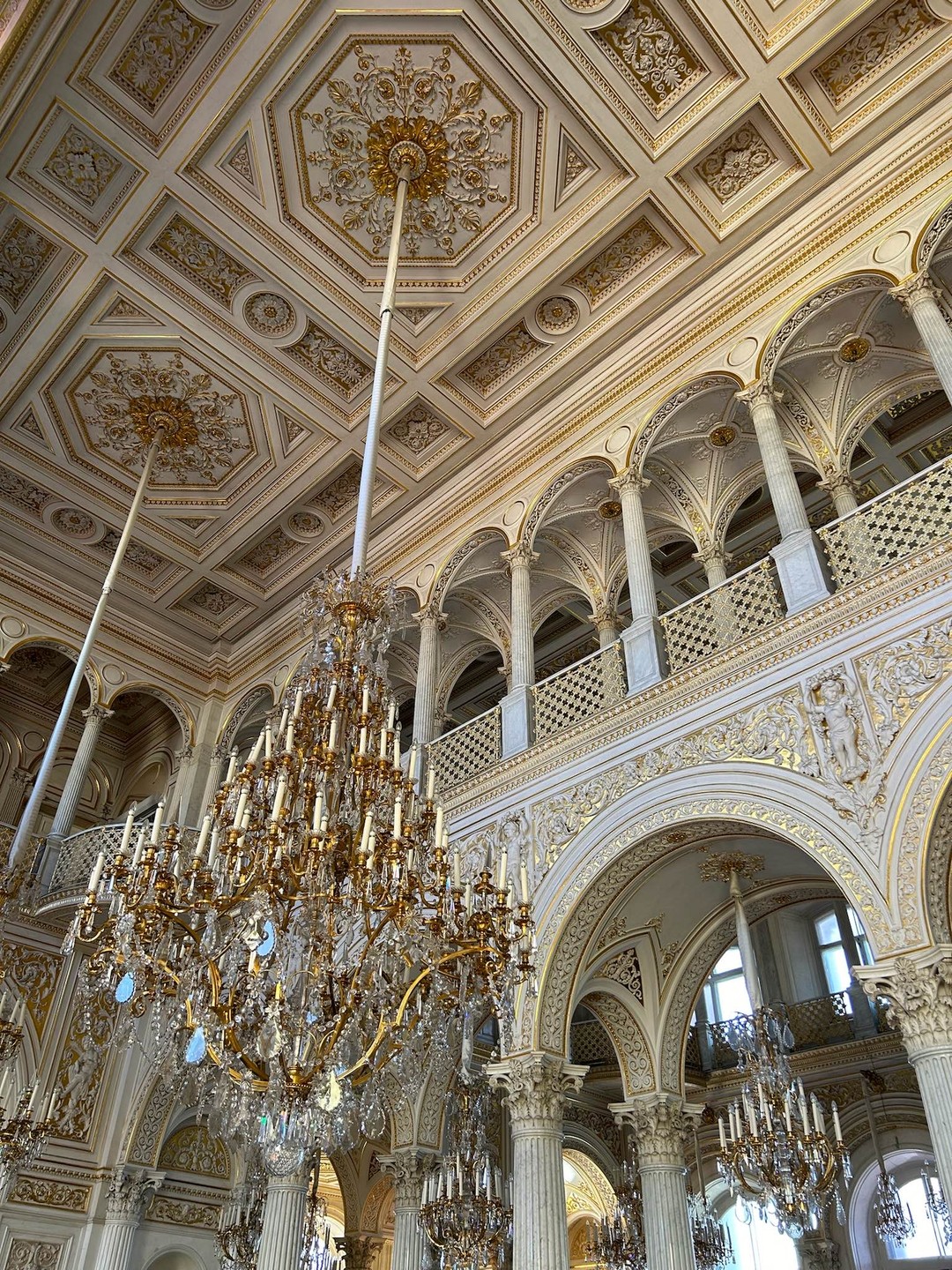 Эрмитаж с лицензированным гидом (Татьяна)