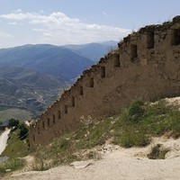 Фото отзыва 3: экскурсия "Из Махачкалы — в Гуниб и Салтинское ущелье!"