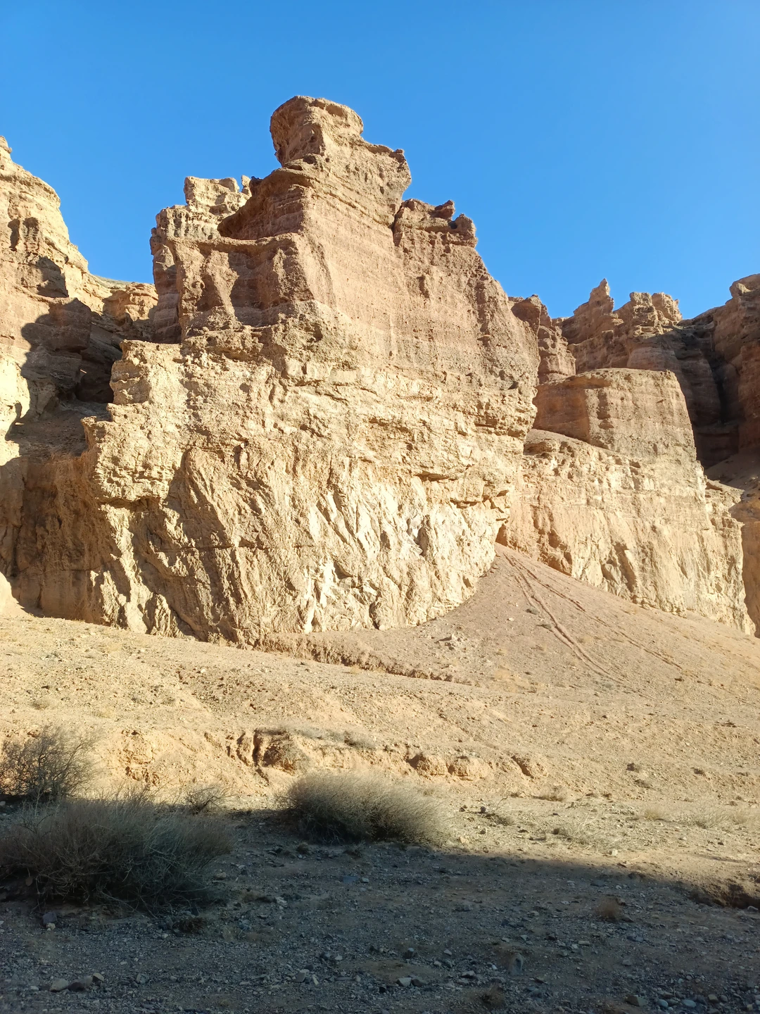 Благодарю за отличную экскурсию