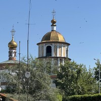 Фото отзыва 4: экскурсия "По Иркутску на авто и пешком!"