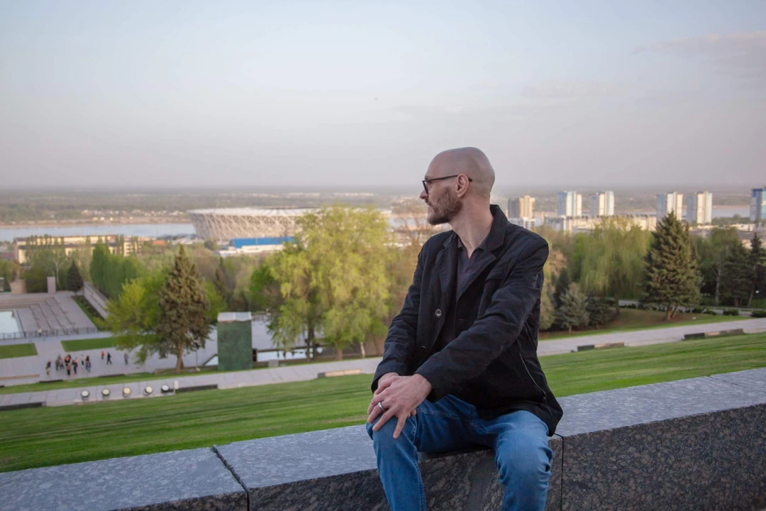 Отлично провёл время, получил превосходные фото. Екатерина - очень приятный собеседник и мастер своего дела. Спасибо. Привет из Хабаровска!