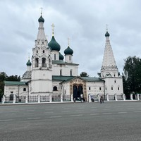 Отзыв о экскурсии "Ярославль — первое знакомство" — фото 2