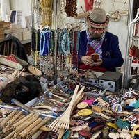 Фото отзыва 6: экскурсия "Стамбульские истории: султаны, палачи и чайки"
