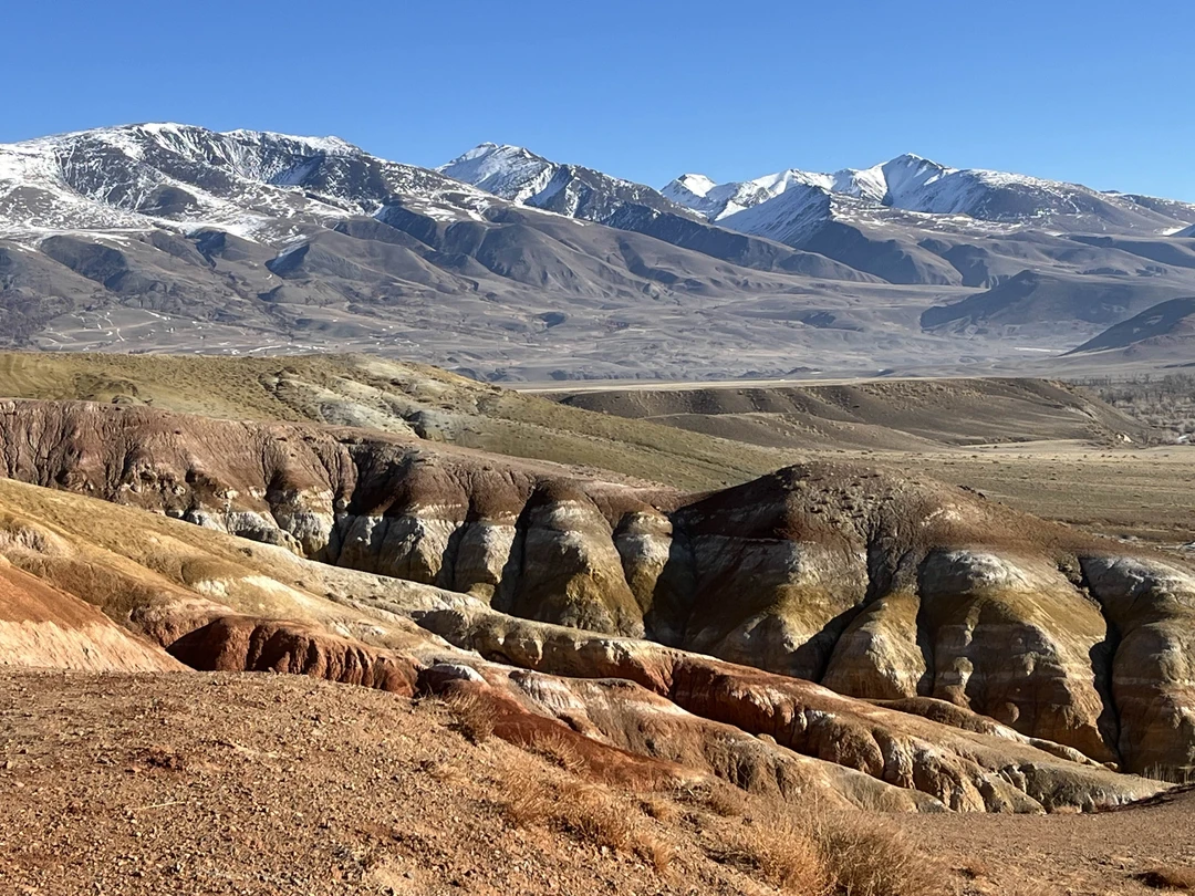 Ирина с Олегом провели интересную экскурсию! Все задуманное посетили. Спасибо за интересные локации, информацию которую получили: