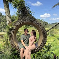 Фото отзыва 1: экскурсия "Бали, который вы ждёте!"