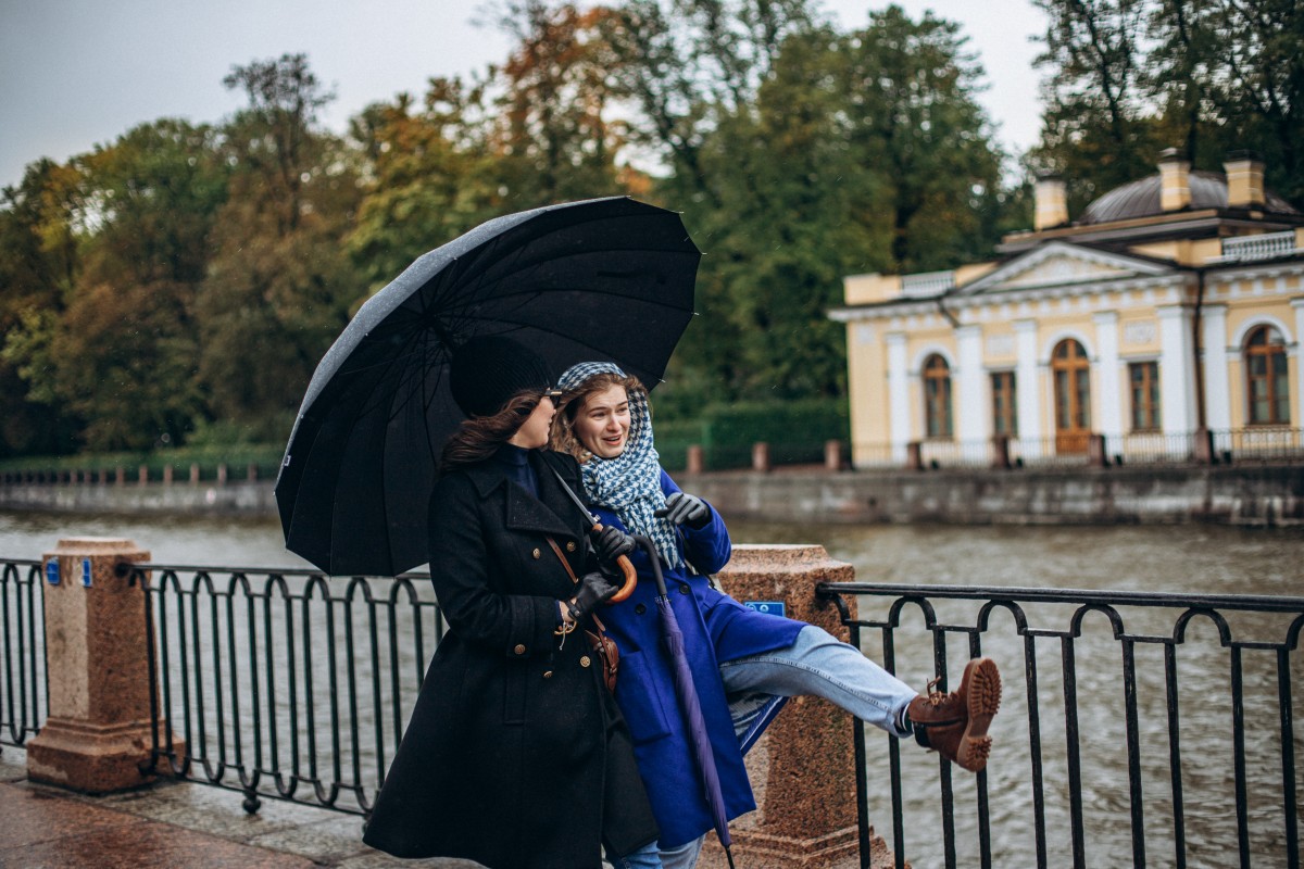 Фотопрогулка «По берегам трёх рек» (13/24)