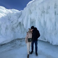 Фото отзыва 2: экскурсия "Один день на Ольхоне в мини-группе"