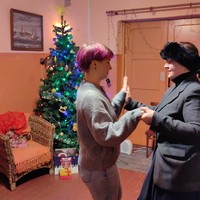Фото отзыва 2: экскурсия "Экскурсия с хранительницей усадьбы Каккола"