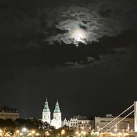 Фото отзыва 2: экскурсия "Теплоходная прогулка с ужином и дегустацией вина"