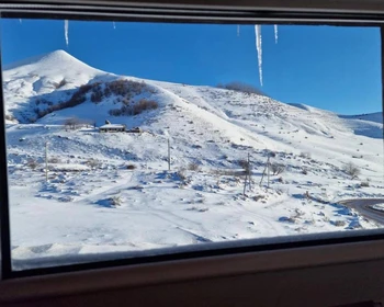 Финальные спуски и возвращение домой