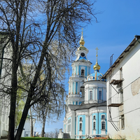 Фото отзыва 2: экскурсия "Кострома-душенька и её патриархальное богатство"