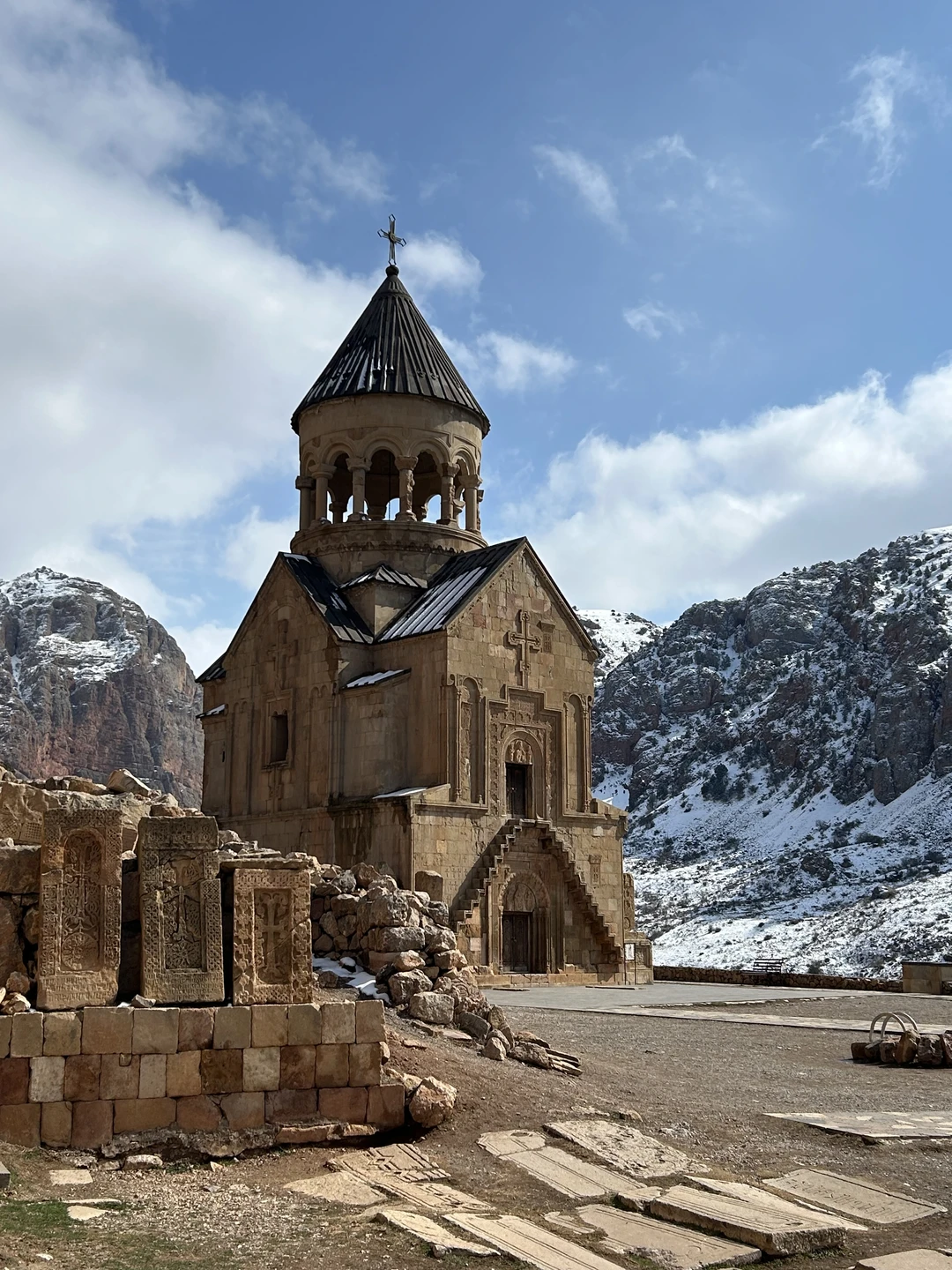 Чудесная экскурсия! Очень атмосферные места🩵