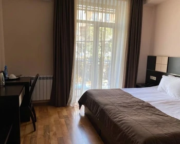 Фото отзыва 2: авторский тур "В Армению зимой: индивидуальный тур с дегустациями"