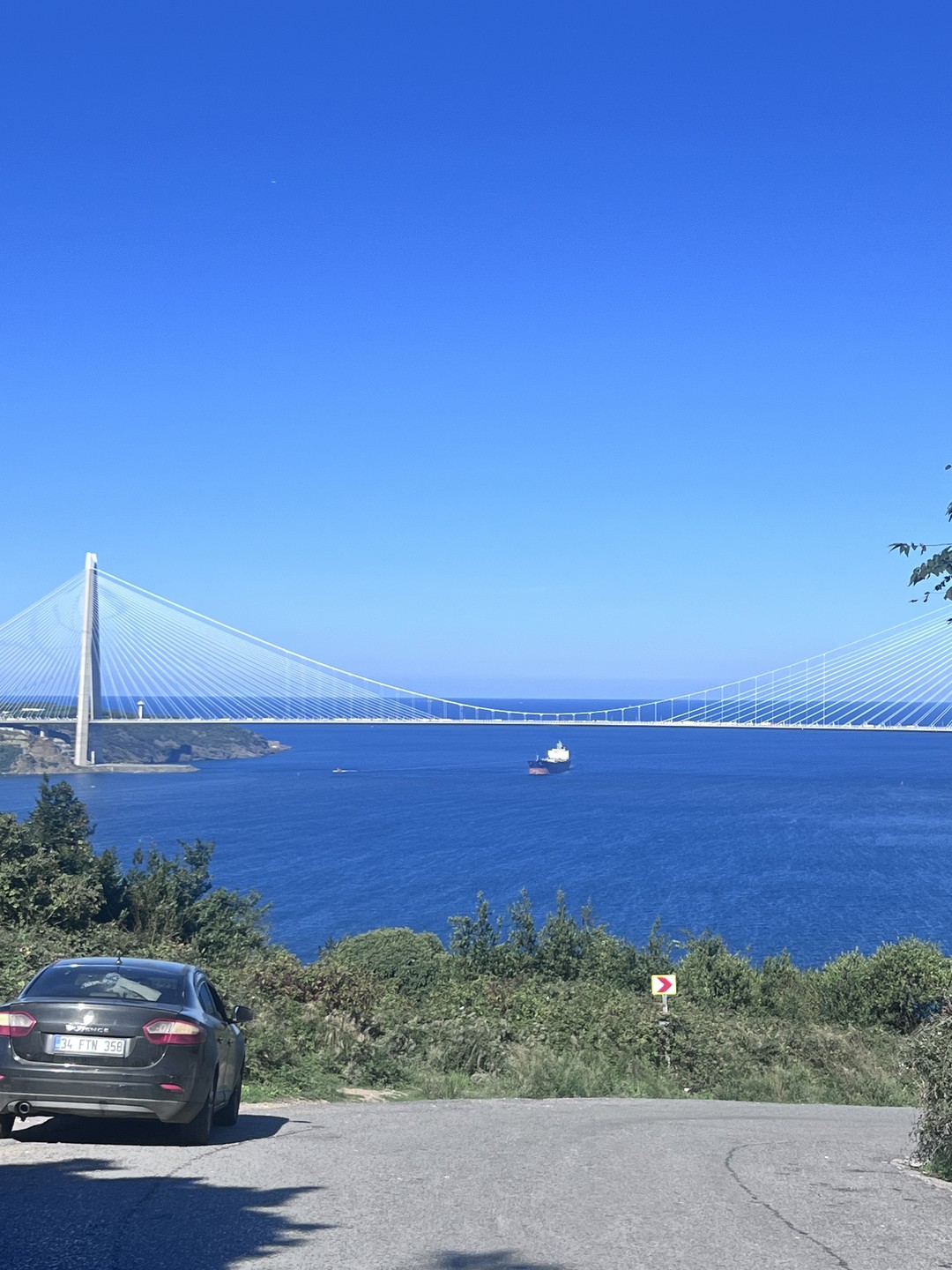 Неизвестный Стамбул (Николай)