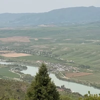 Фото отзыва 4: экскурсия "Чимган, Амирсой и&nbsp;Чарвакское водохранилище&nbsp;— из&nbsp;Ташкента"