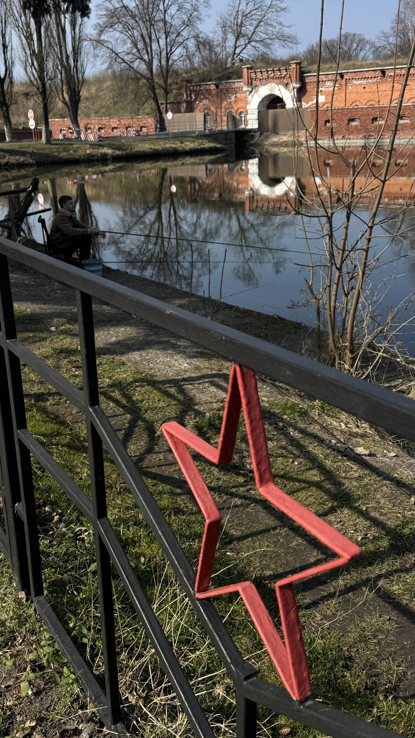 Балтийск и неизведанная Балтийская коса (Елизавета)