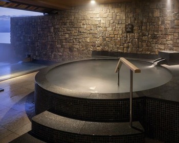 Фото отзыва 3: авторский тур "Помпеи Хоккайдо: гармония горячих источников и воспоминаний о катастрофе (индивидуальный тур)"