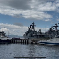 Фото отзыва 3: экскурсия "Владивосток — не благодаря, а вопреки: экскурсия в мини-группе"