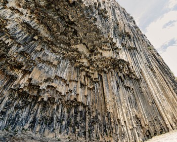 Монастырь Гегард, храм Гарни и дегустация коньяка