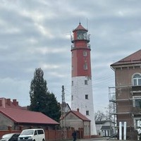 Фото туриста Наталия 4 - Путешествие в Балтийск: от закрытого города до открытого моря