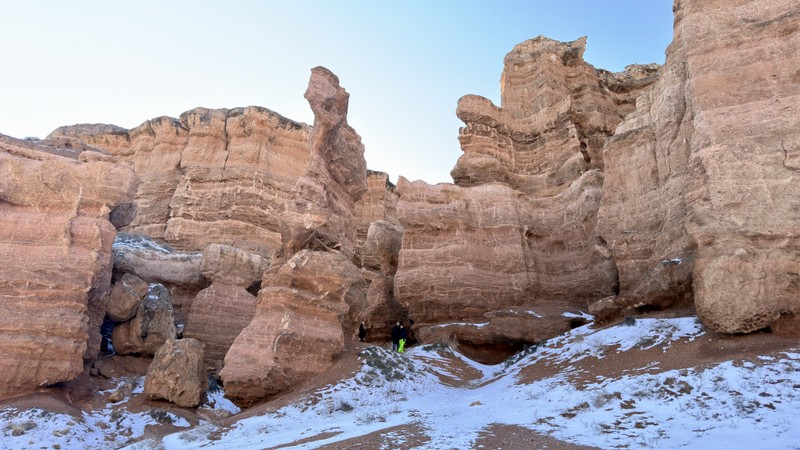 Экскурсия прошла замечательно! Огромное спасибо! Очень хорошая машина, отличный маршрут, прекрасные виды. И погода не подкачала!