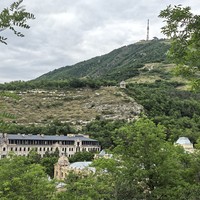 Фото отзыва 2: экскурсия "Обзорная экскурсия по Пятигорску"