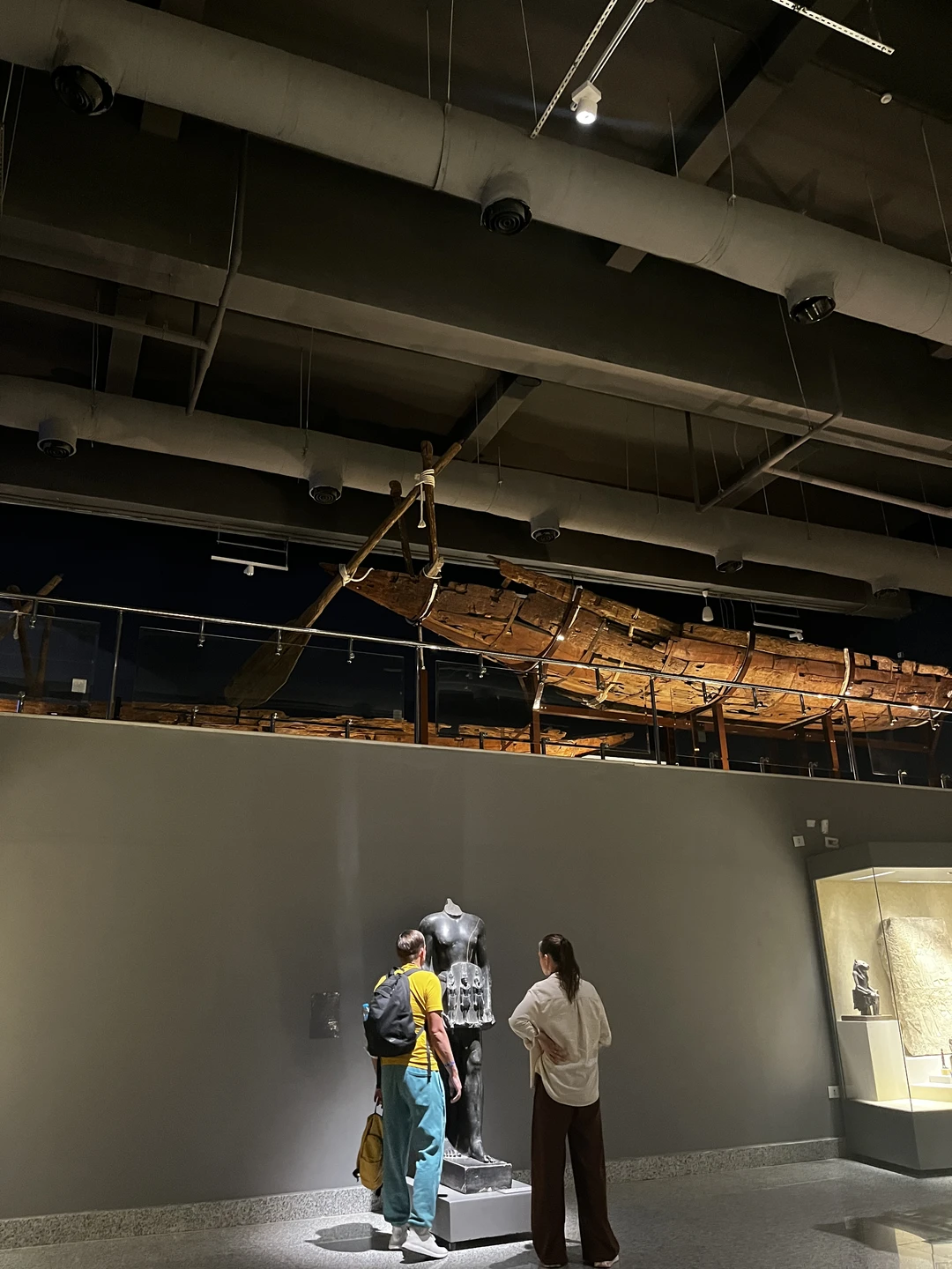 Отличный вариант экскурсии. Все организовано четко. Доброжелательный Георгий забрал нас из отеля, группа была маленькая, всего