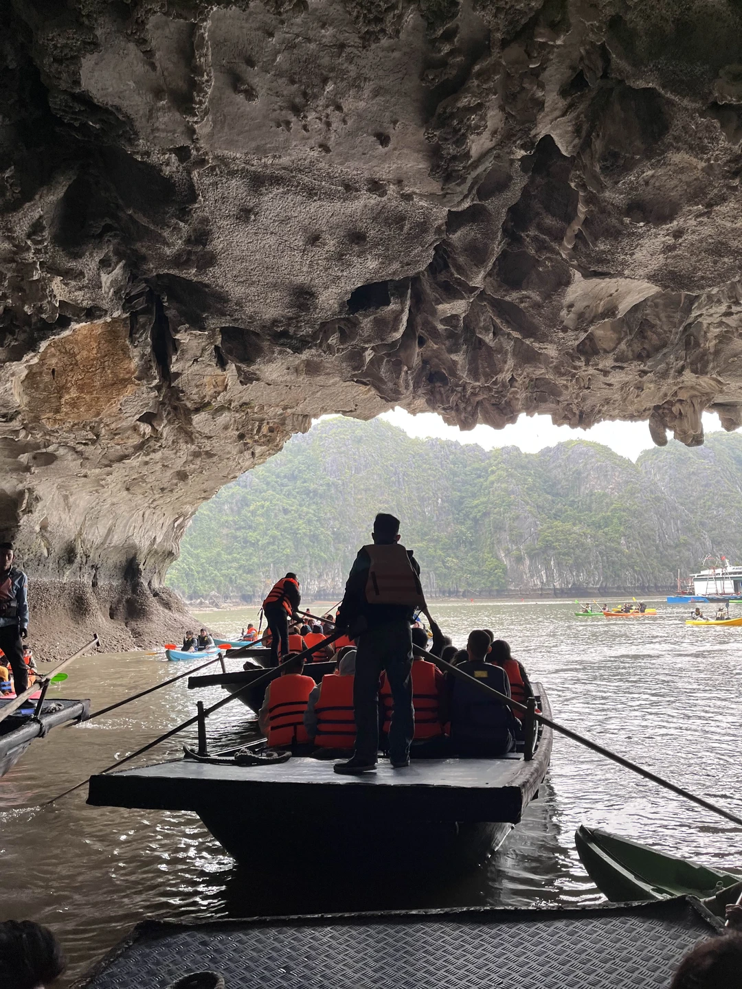 Интересная экскурсия. Спасибо, Сергей!