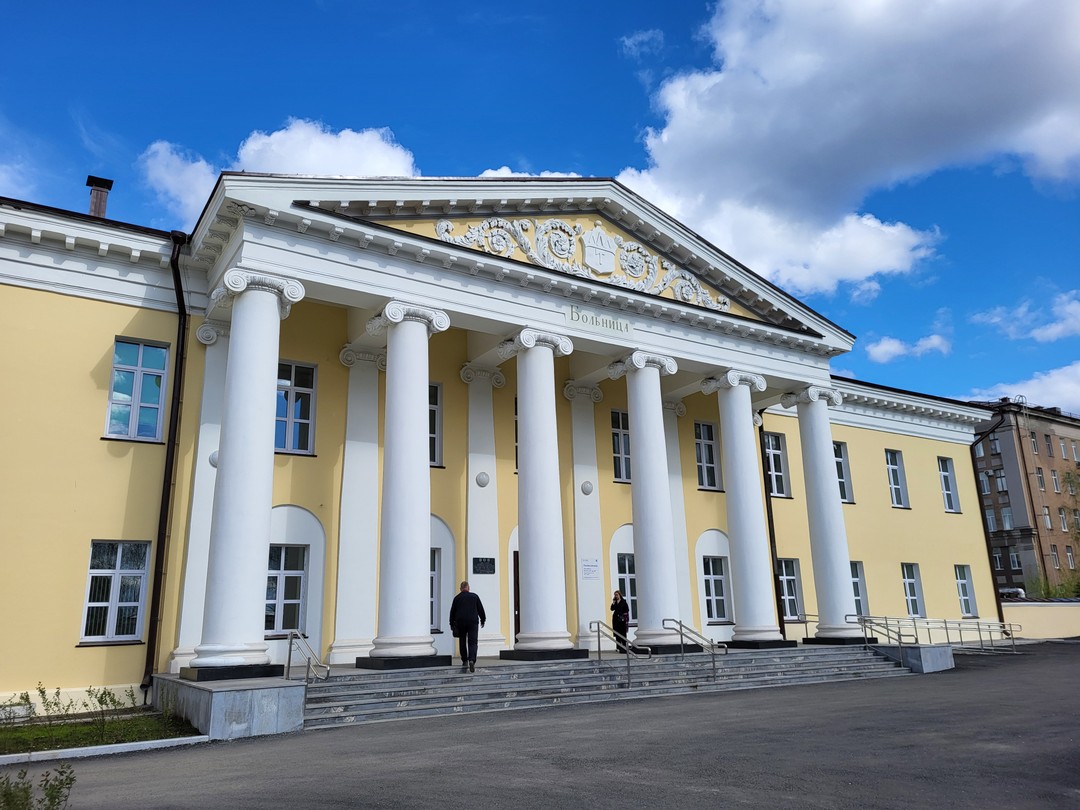 Большое спасибо за замечательную экскурсию! Елена - великолепный гид, она провела нас по знаковым местам старинного
