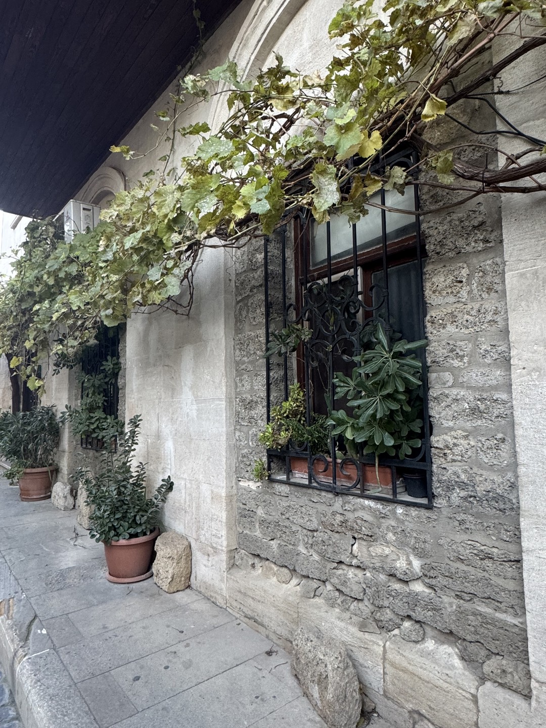 Эту невероятно интересную экскурсию проводила замечательный гид Севда. Сказать «спасибо», как-то очень мелко, просто огромная благодарность!!!