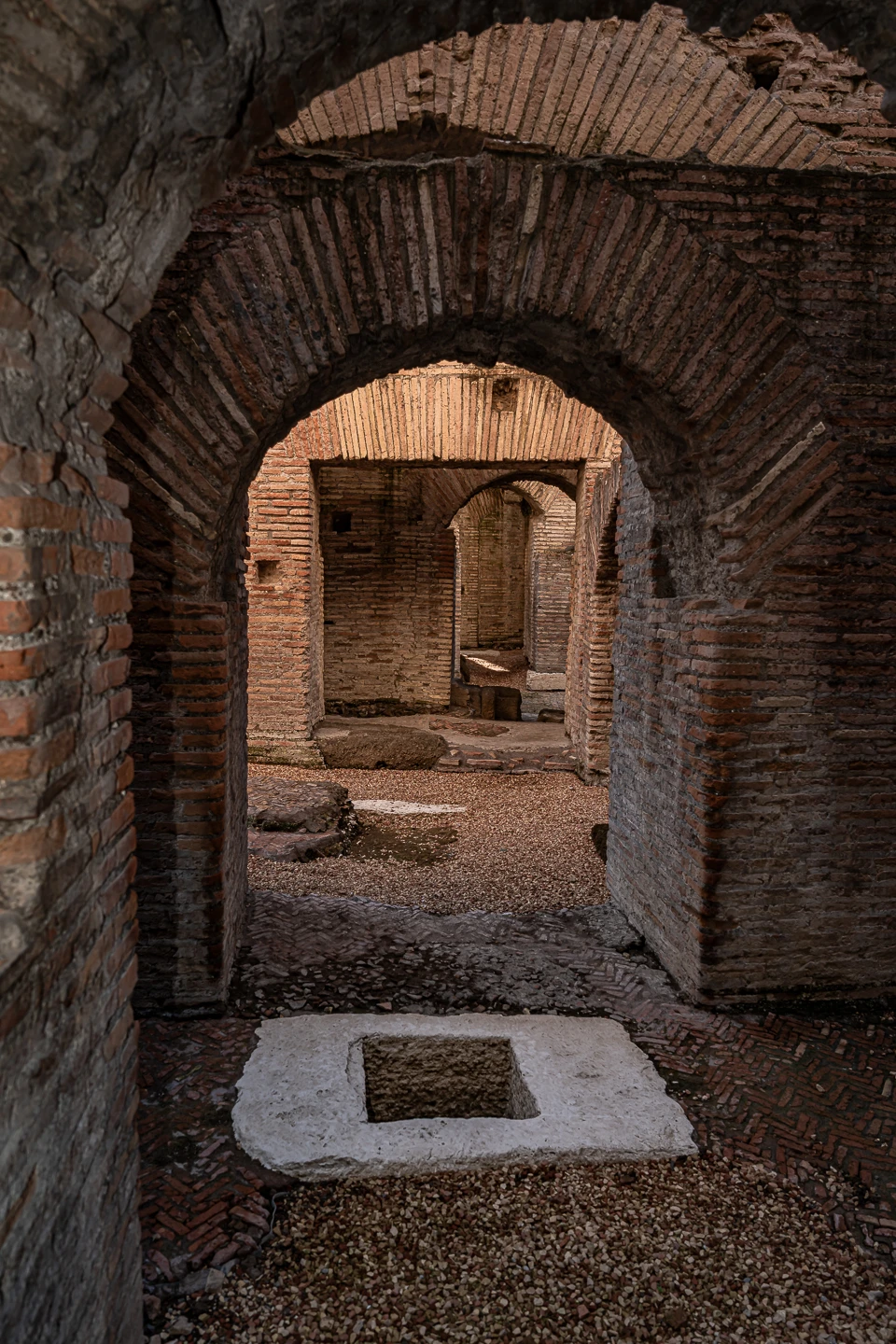 Были на экскурсии по Колизею с Натальей. Это не экскурсия — это настоящий тур в античность!