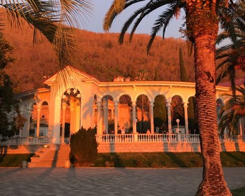 Фото отзыва 3: авторский тур "Душевная Абхазия: вино, святыни и&nbsp;кавказский колорит"