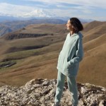 Аватар путешественника