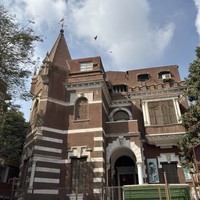 Фото отзыва 2: экскурсия "Добро пожаловать в Каир! Экскурсия с гибким маршрутом"