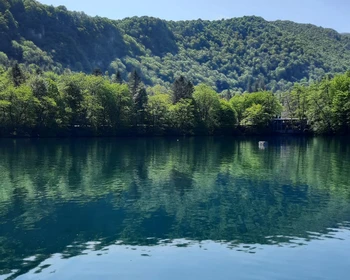 Завершающее погружение