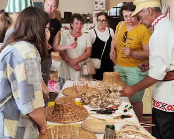 Промыслы Беларуси