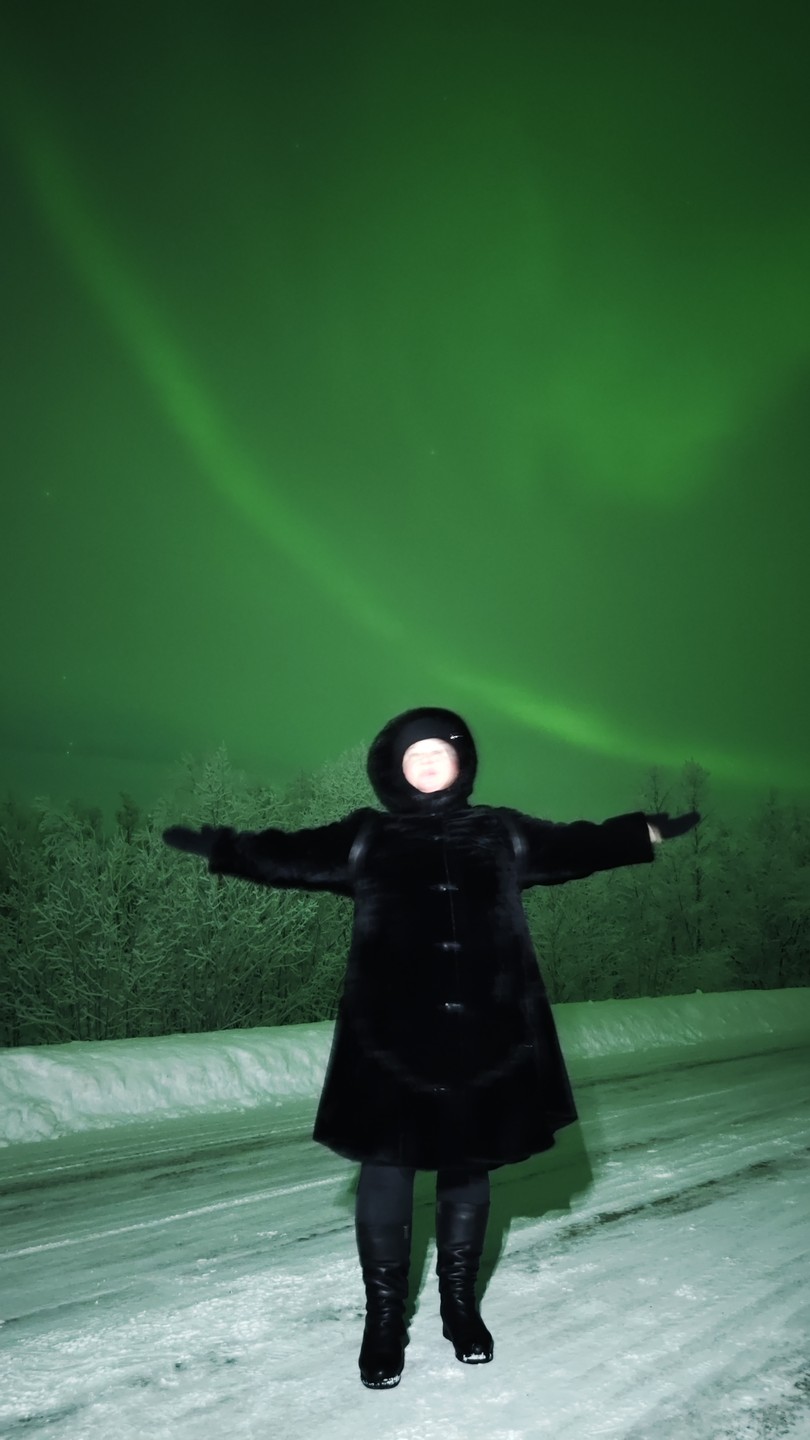 Экскурсия "Величественные Хибины и Кировск за один день "превзошла все ожидания. Большое спасибо и низкий поклон