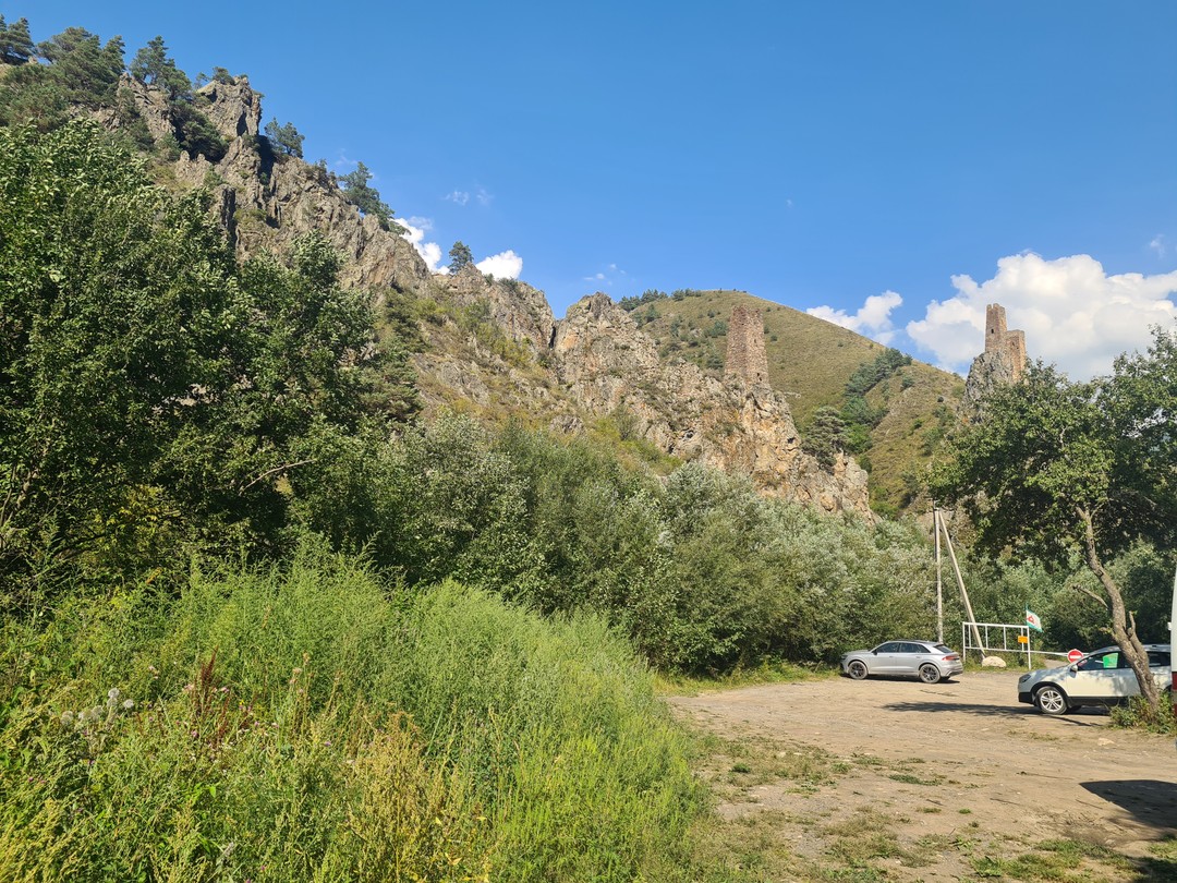 Экскурсия была 23.08.2023 г. Николай очень приятный, внимательный человек. Мы получили от поездки огромное удовольствие. Рекомендуем