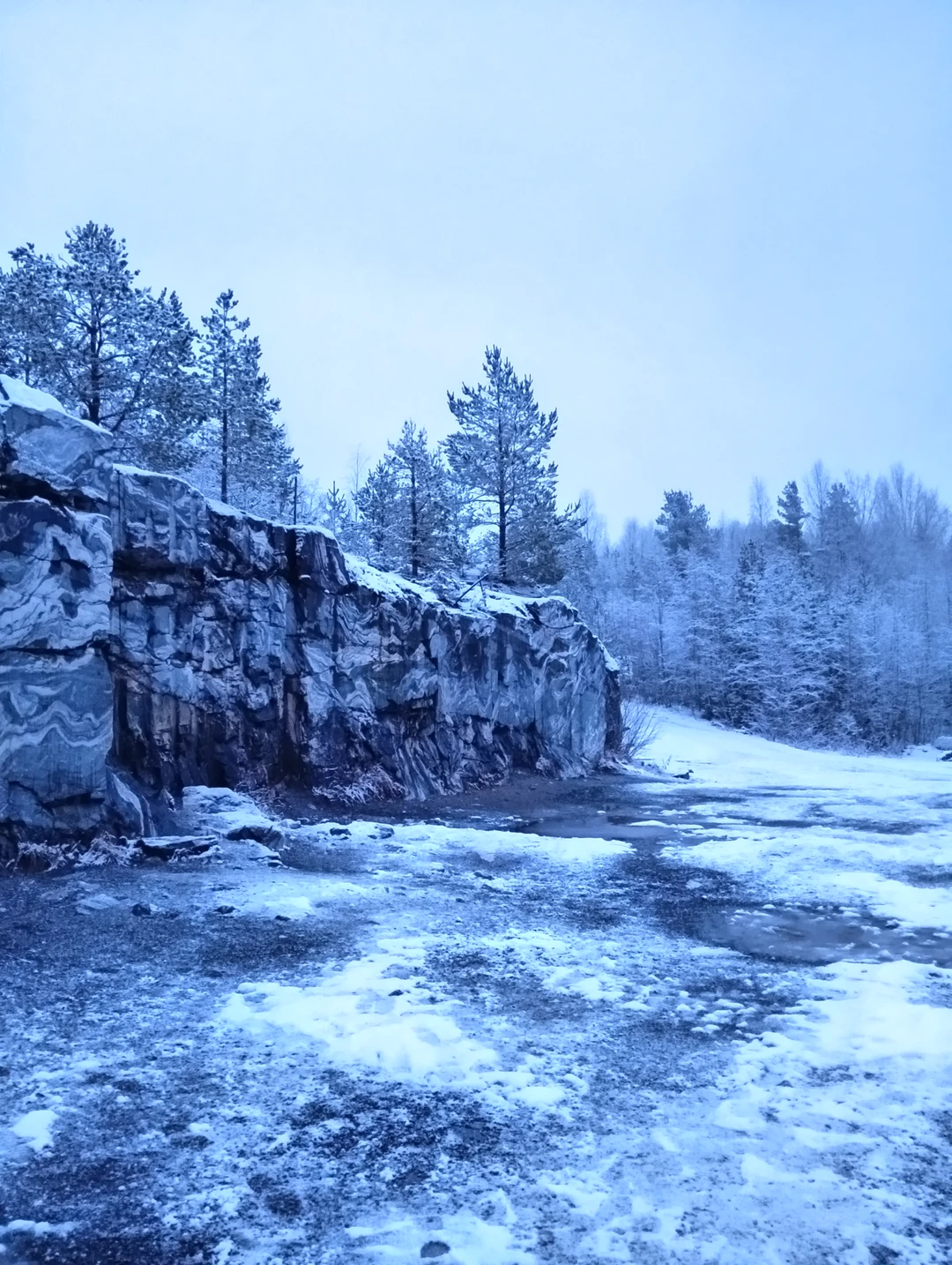Экскурсия очень понравилась! Нашим гидом был Никита - великолепно рассказывает! Очень интересно, с юмором там где