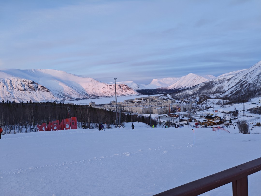 Экскурсия была очень интересная