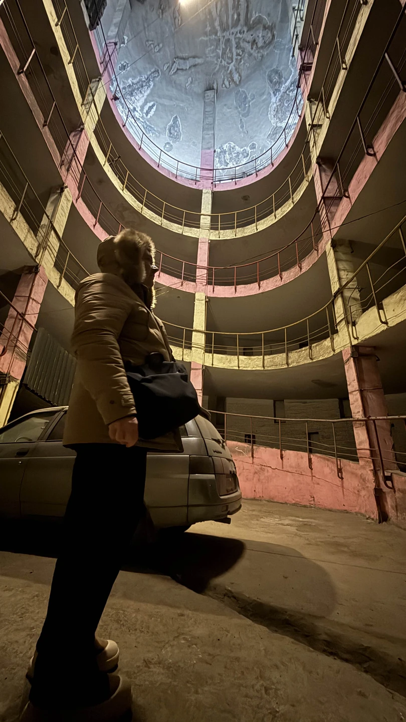 Получили огромное удовольствие от экскурсии с Ильёй. Подача материала — на высоте, Челябинск открылся для меня с новой стороны. Всё супер!