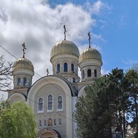 Фото отзыва 2: экскурсия "Кисловодск во все времена"