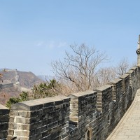 Фото отзыва 2: экскурсия "Великая стена Китая: участок Мутяньюй + традиционное чаепитие"