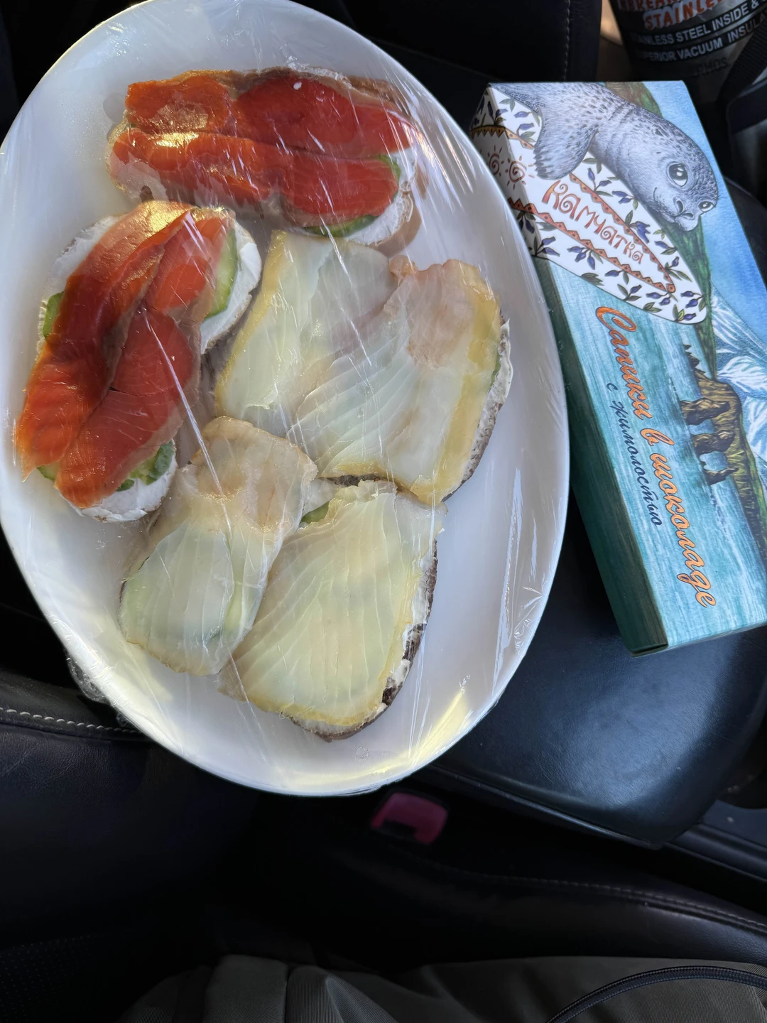 Не просто экскурсия, а настоящее погружение в Камчатку!