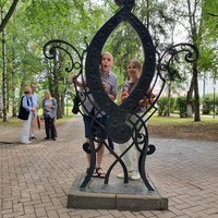 Фото отзыва 3: экскурсия "Здравствуй, Вологда!"