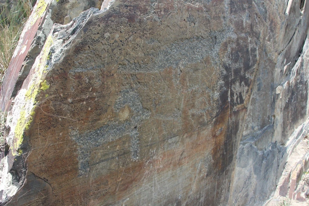 красивые места алтая