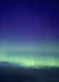 Фото отзыва 1: экскурсия "Сезон фотоохоты на северное сияние открыт!"